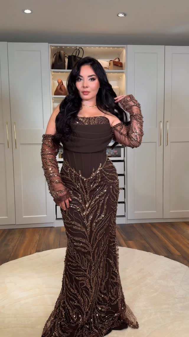 Post 3 by لجين البيات | Lujain Al Bayat on Instagram (video)