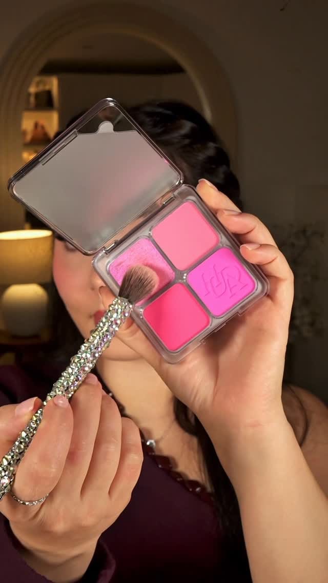 Post 6 by لجين البيات | Lujain Al Bayat on Instagram (video)