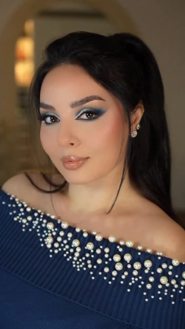 Post 1 by لجين البيات | Lujain Al Bayat on Instagram (video)