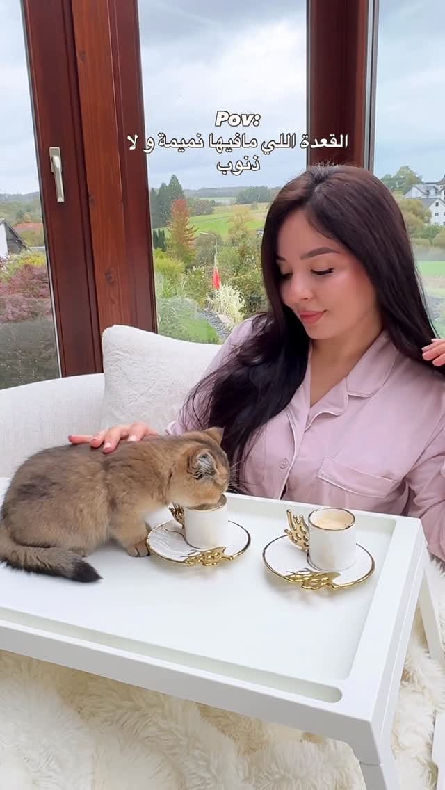 Post 10 by لجين البيات | Lujain Al Bayat on Instagram (video)