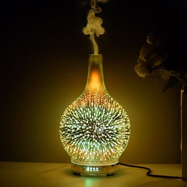 Post 2 by Scent cravings on Instagram (video)