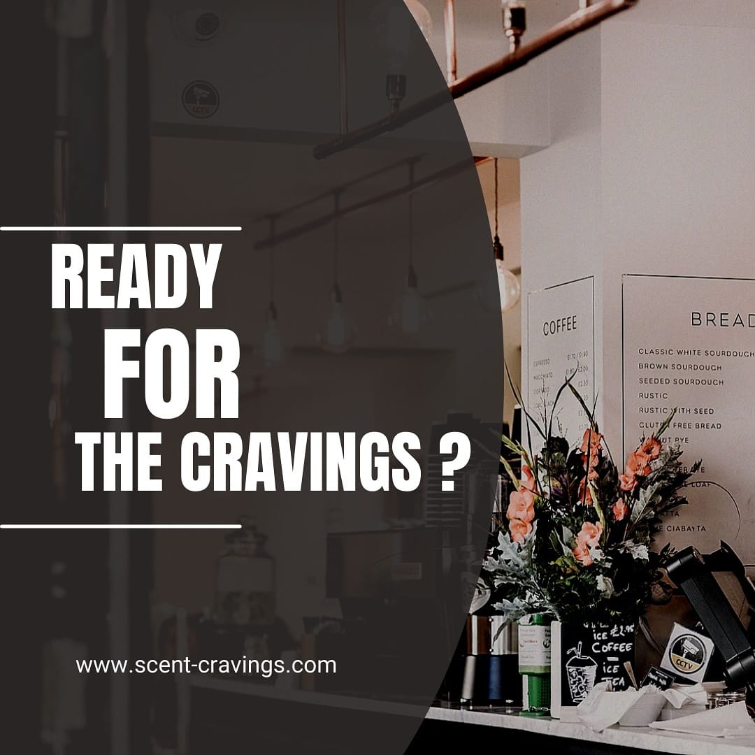 Post 5 by Scent cravings on Instagram (image)