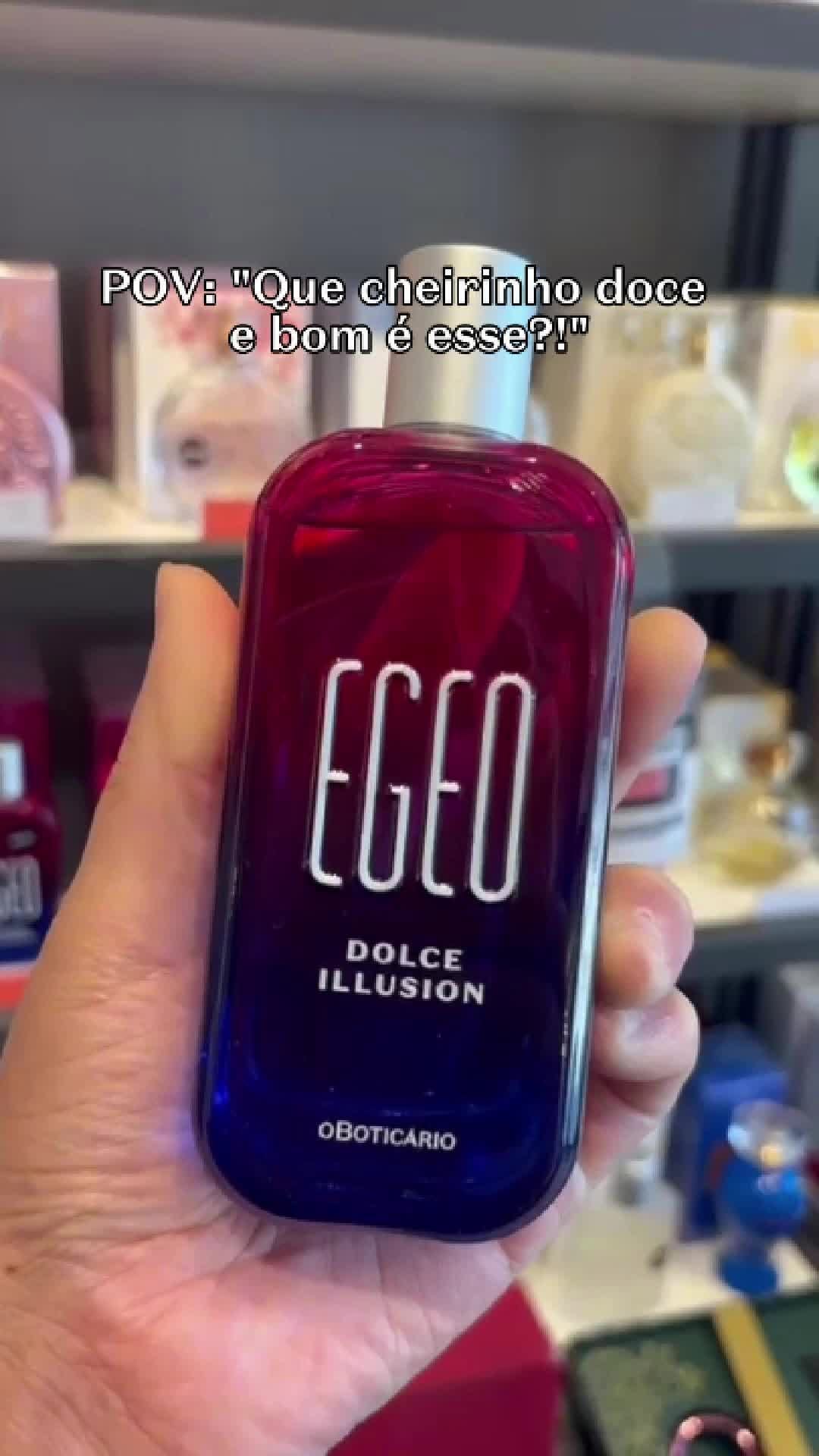 Post 3 by O Boticário Paracuru on Instagram (video)