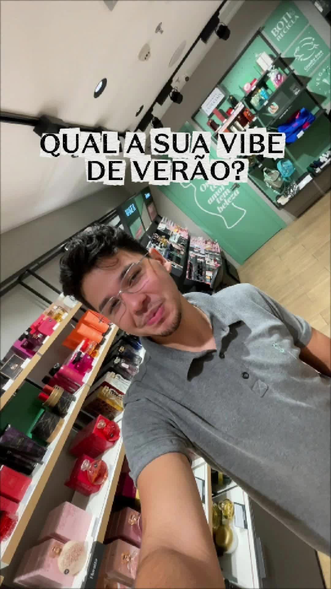 Post 4 by O Boticário Paracuru on Instagram (video)