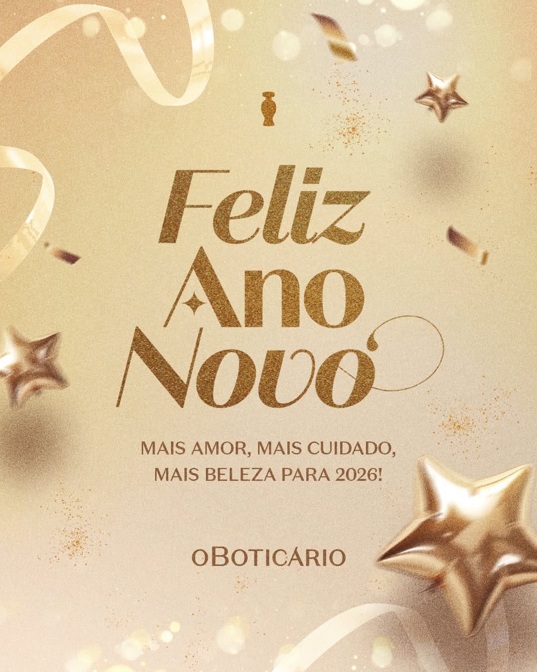 Post 9 by O Boticário Paracuru on Instagram (image)