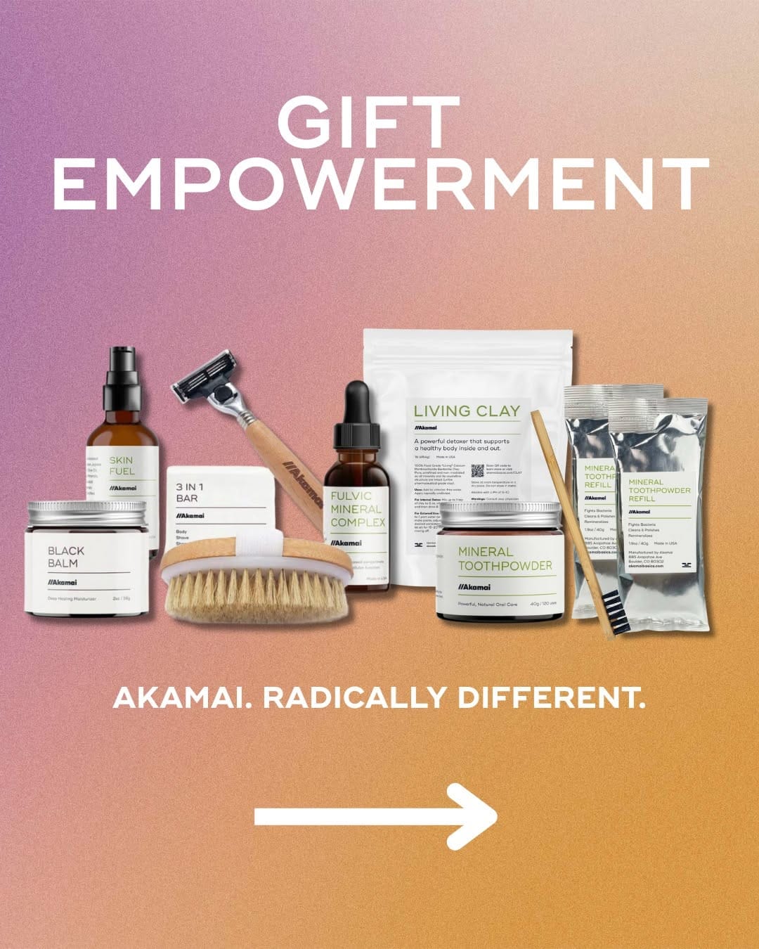 Post 4 by Akamai Basics on Instagram (carousel)