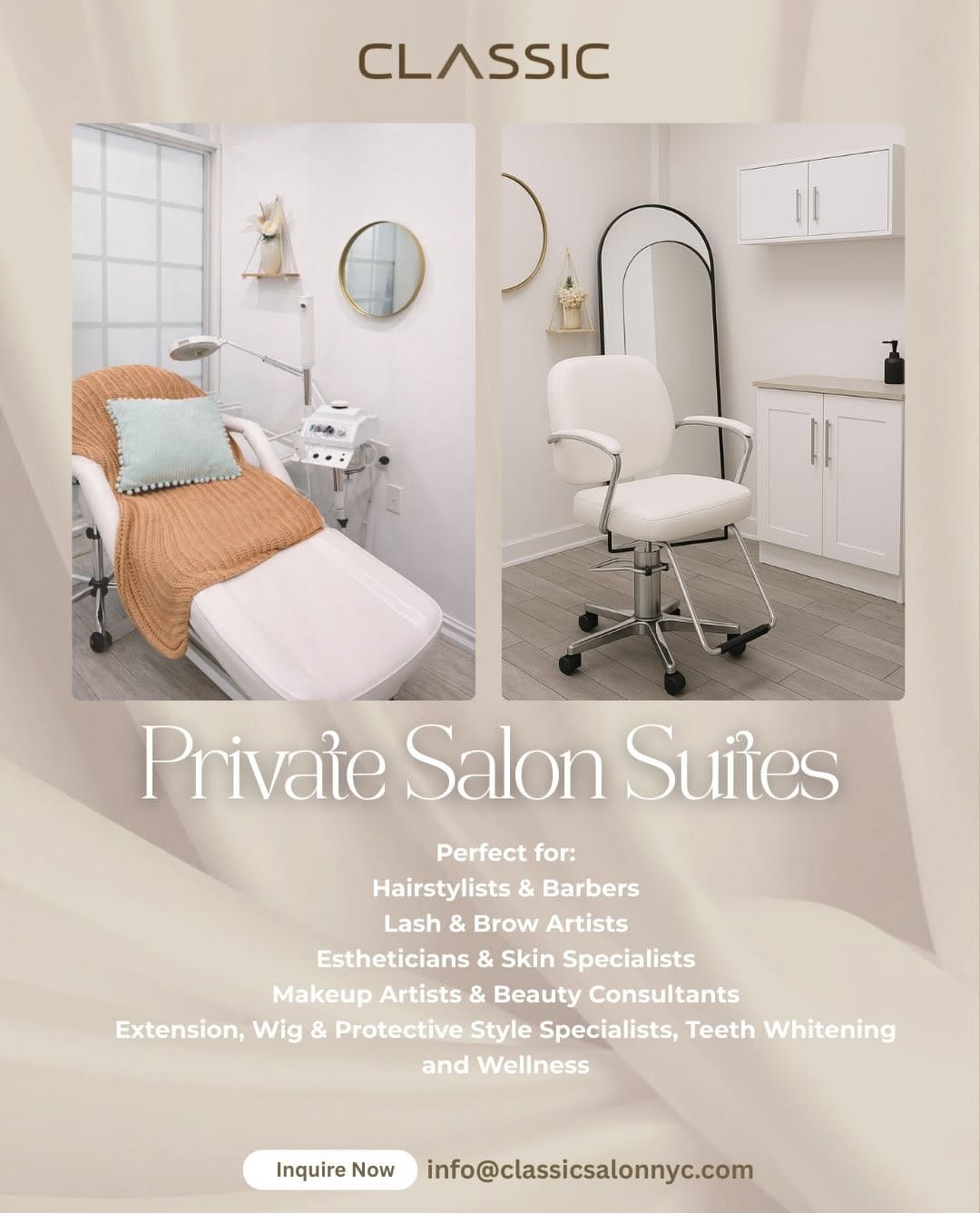 Post 2 by 🌱 NYC Beauty & Wellness Destination on Instagram (carousel)