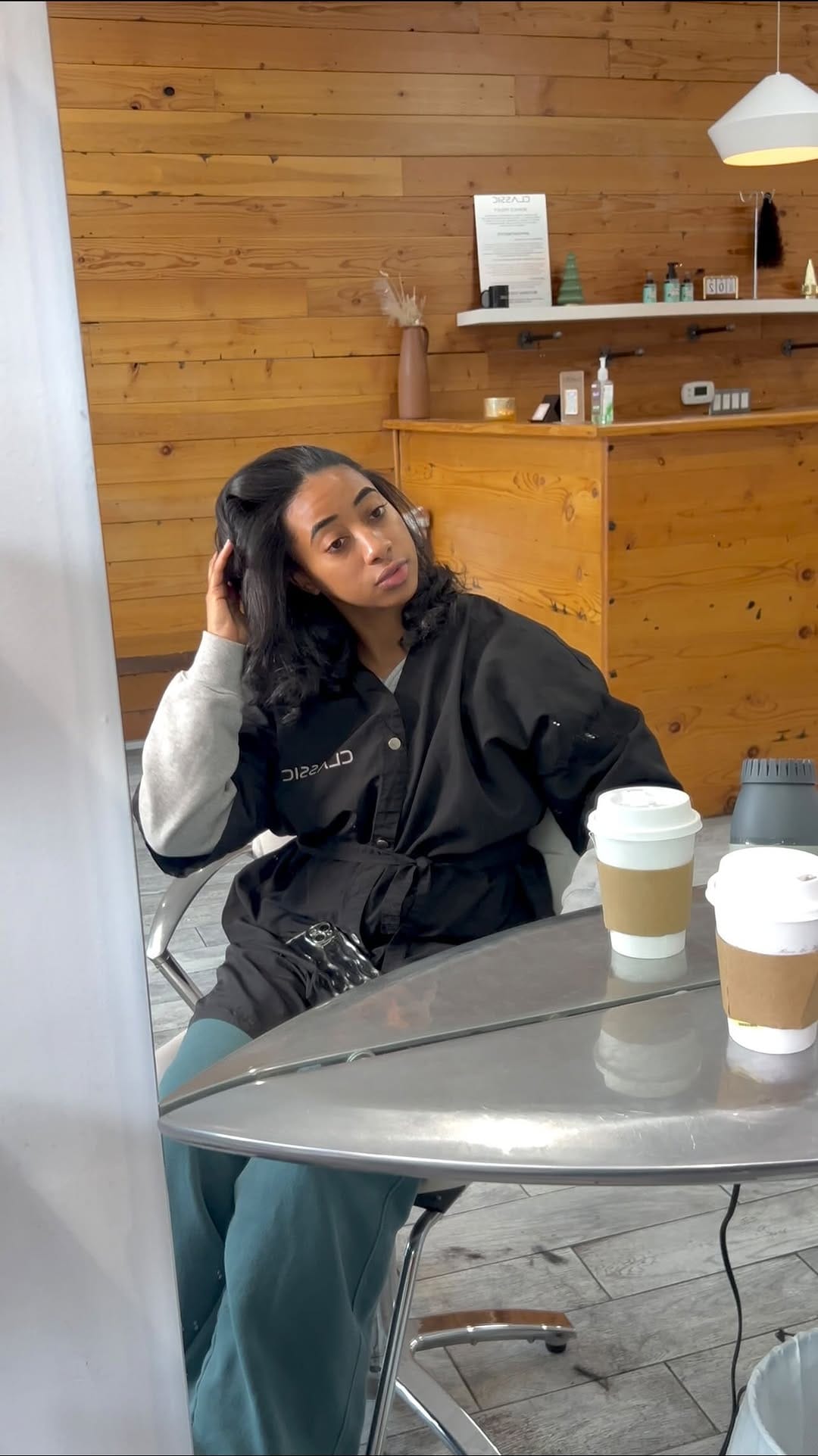 Post 3 by 🌱 NYC Beauty & Wellness Destination on Instagram (video)