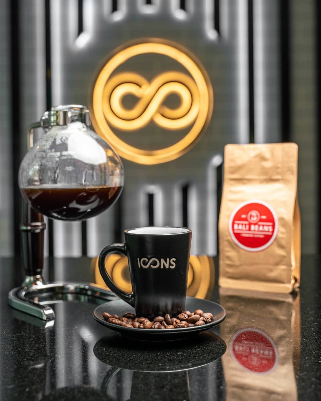 Post 1 by ICONS Coffee Couture Oman ♾🇴🇲 on Instagram (image)