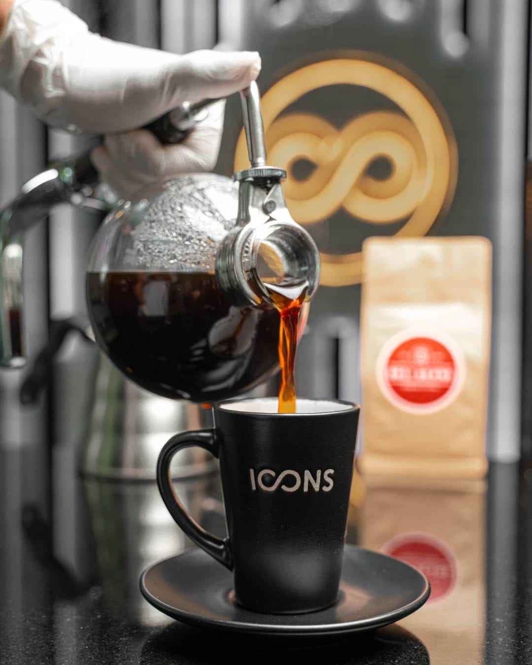 Post 3 by ICONS Coffee Couture Oman ♾🇴🇲 on Instagram (image)
