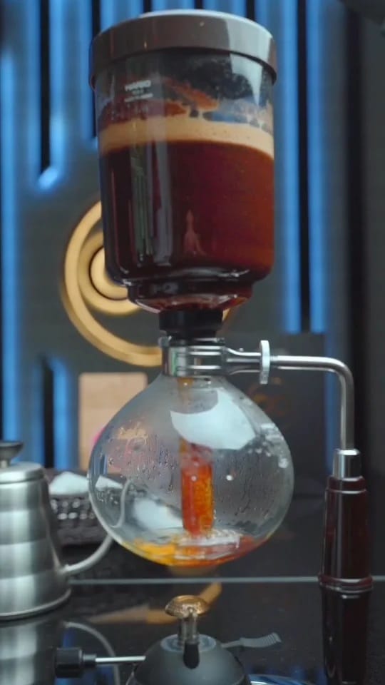 Post 2 by ICONS Coffee Couture Oman ♾🇴🇲 on Instagram (video)