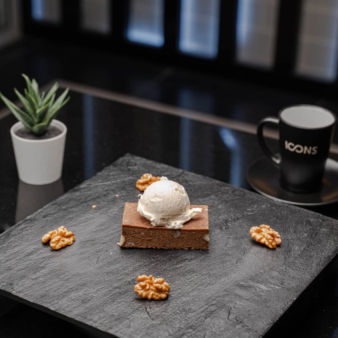 Post 4 by ICONS Coffee Couture Oman ♾🇴🇲 on Instagram (image)