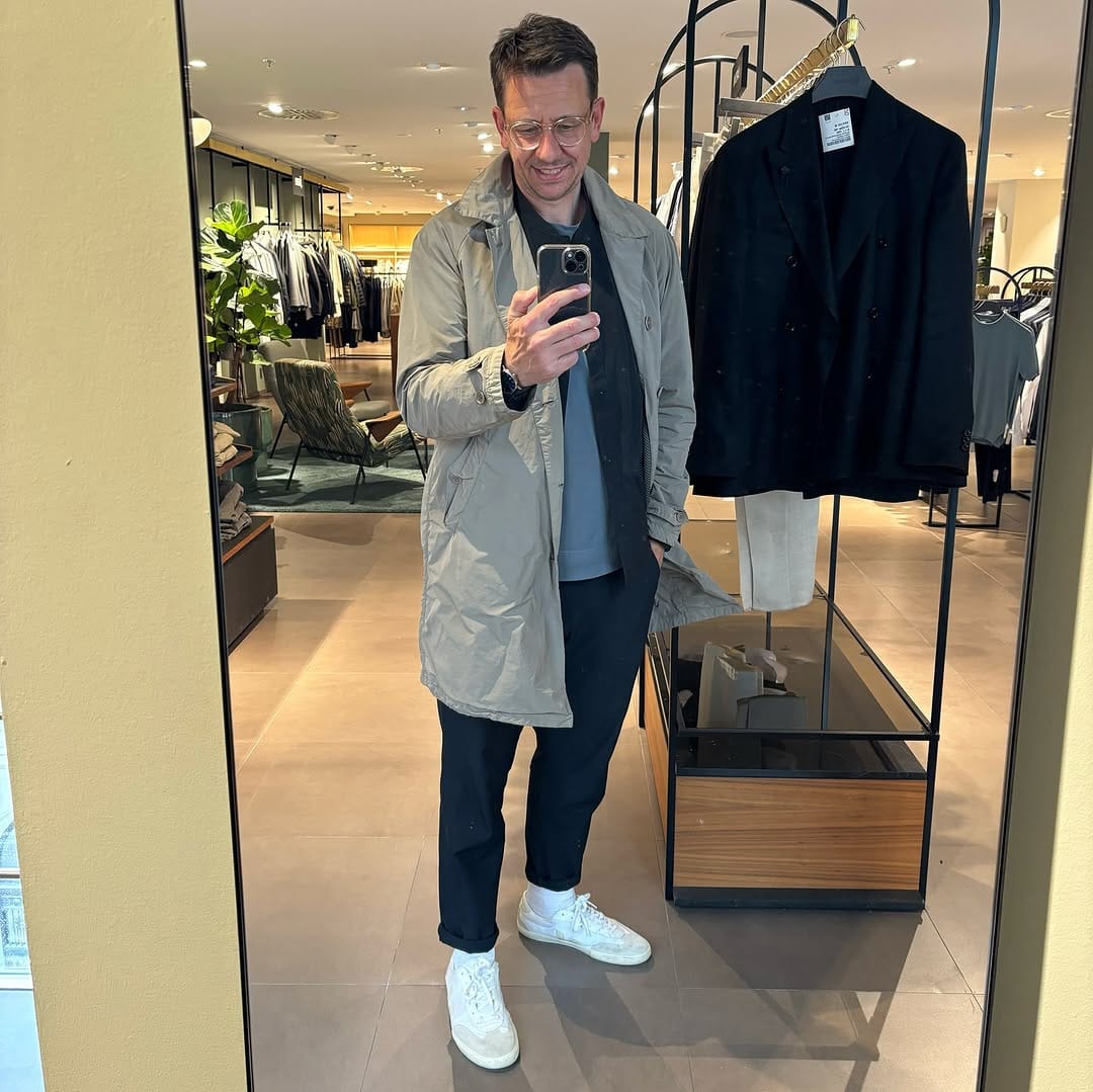 Post 10 by OLIVER | FITNESS | LIFESTYLE | FASHION on Instagram (carousel)