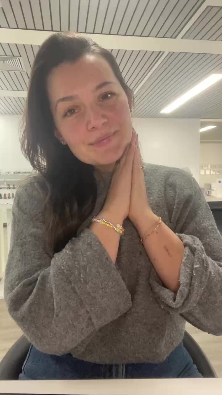 Post 8 by Fachhandel für Nageldesign - Color Gel, UV Gel, Gellack etc. on Instagram (video)