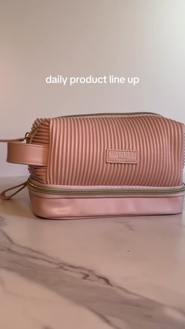 Post 3 by Wander Beauty on Instagram (video)