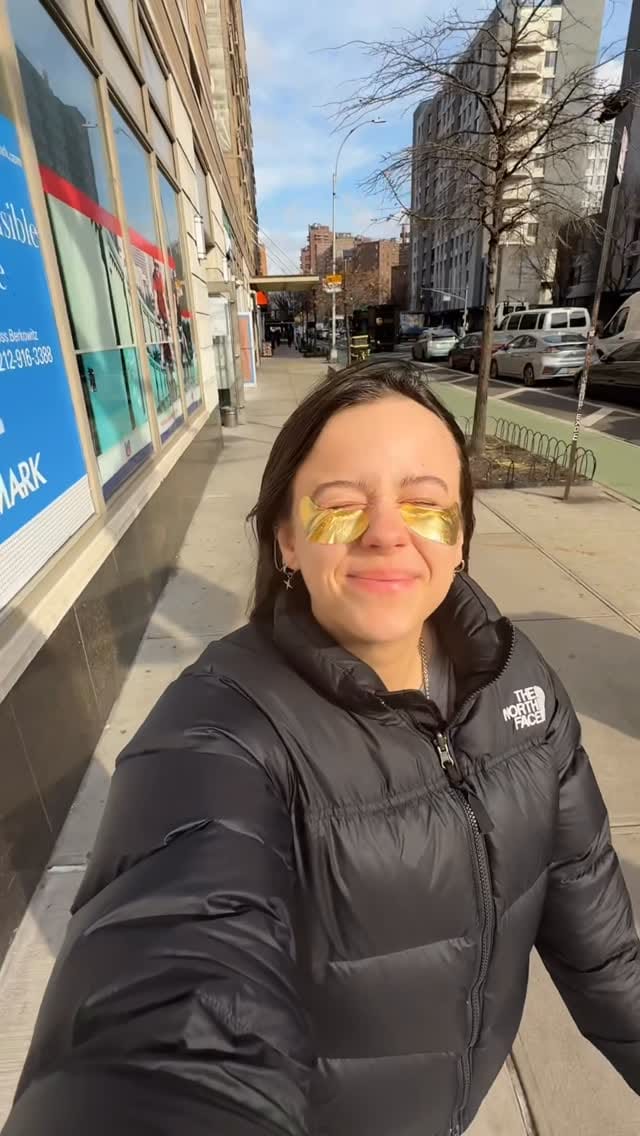 Post 10 by Wander Beauty on Instagram (video)