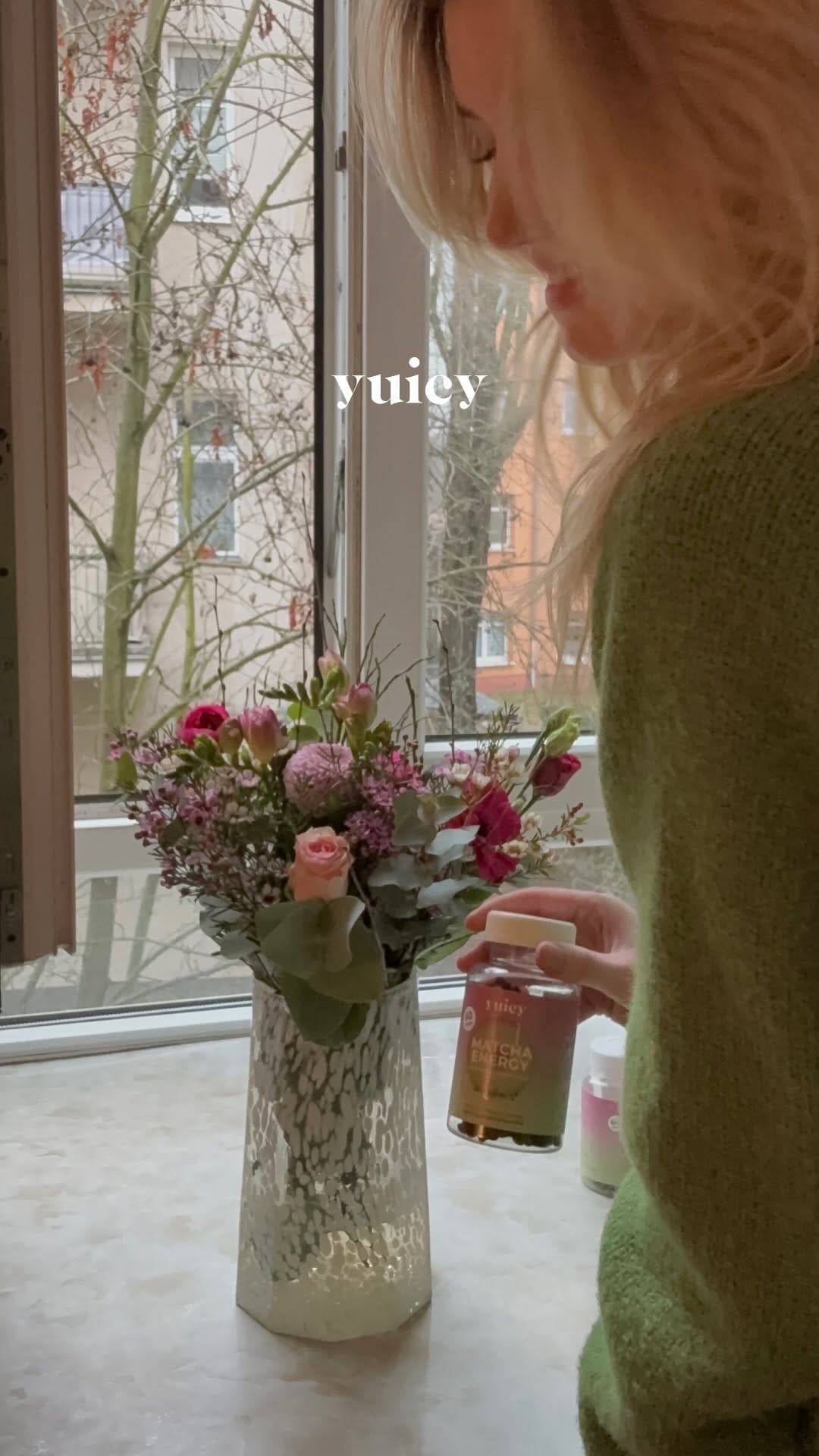 Post 1 by yuicy on Instagram (video)