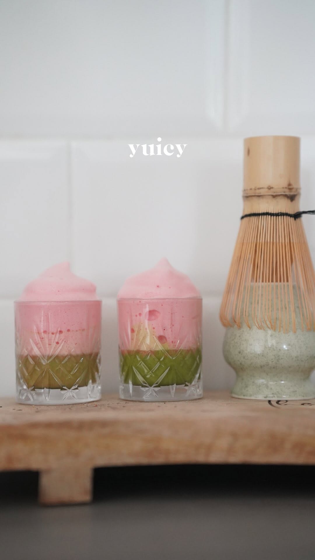 Post 6 by yuicy on Instagram (video)