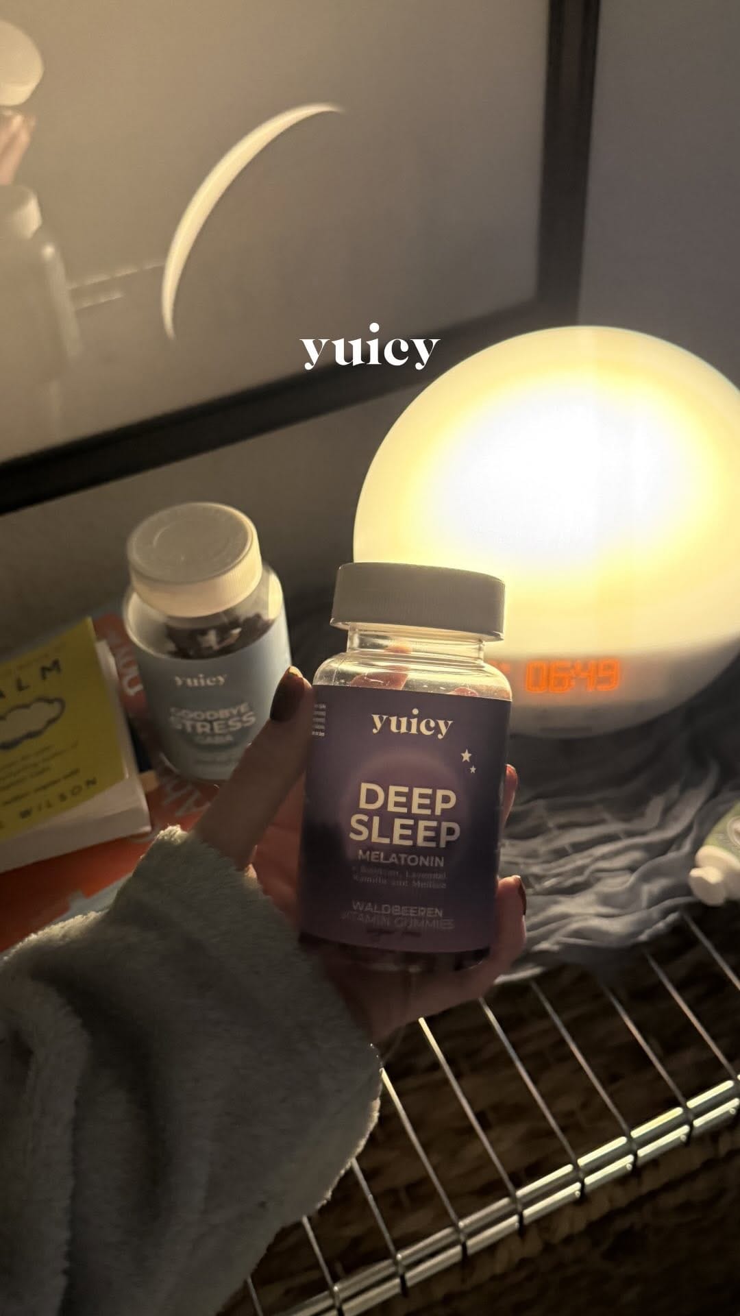 Post 9 by yuicy on Instagram (video)