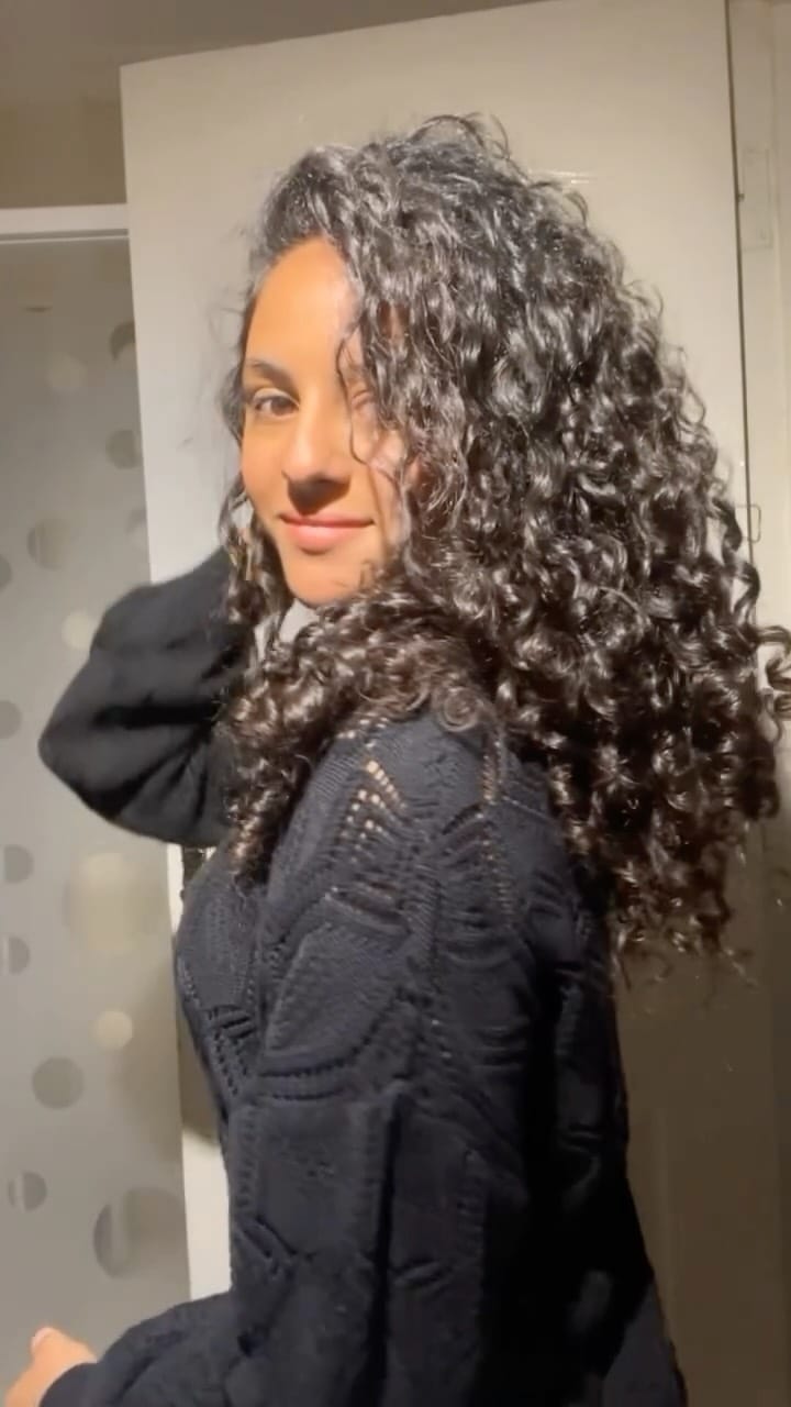 Post 4 by Alice beauty on Instagram (video)