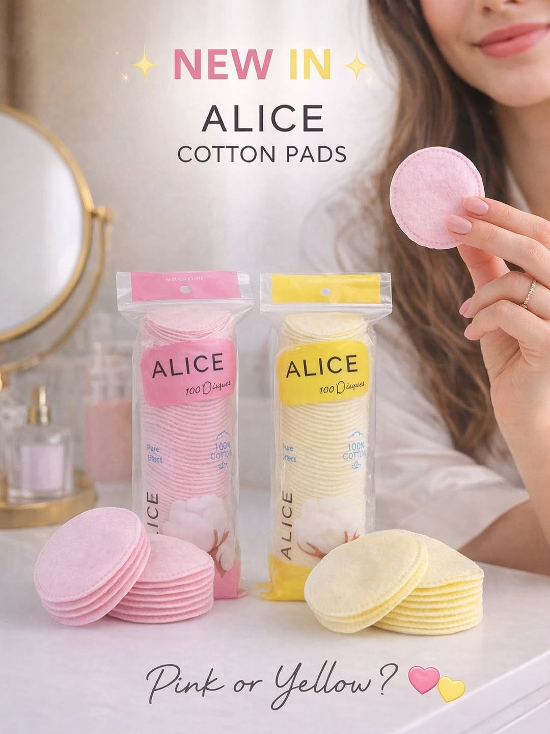Post 7 by Alice beauty on Instagram (image)