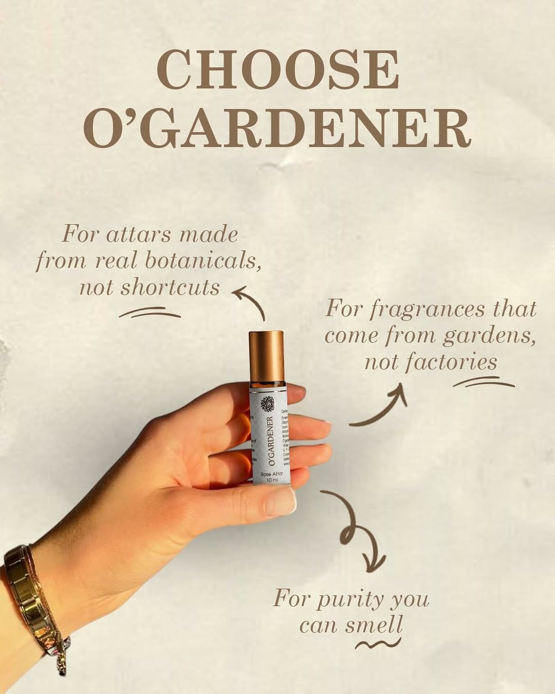 Post 5 by Ogardener India on Instagram (image)