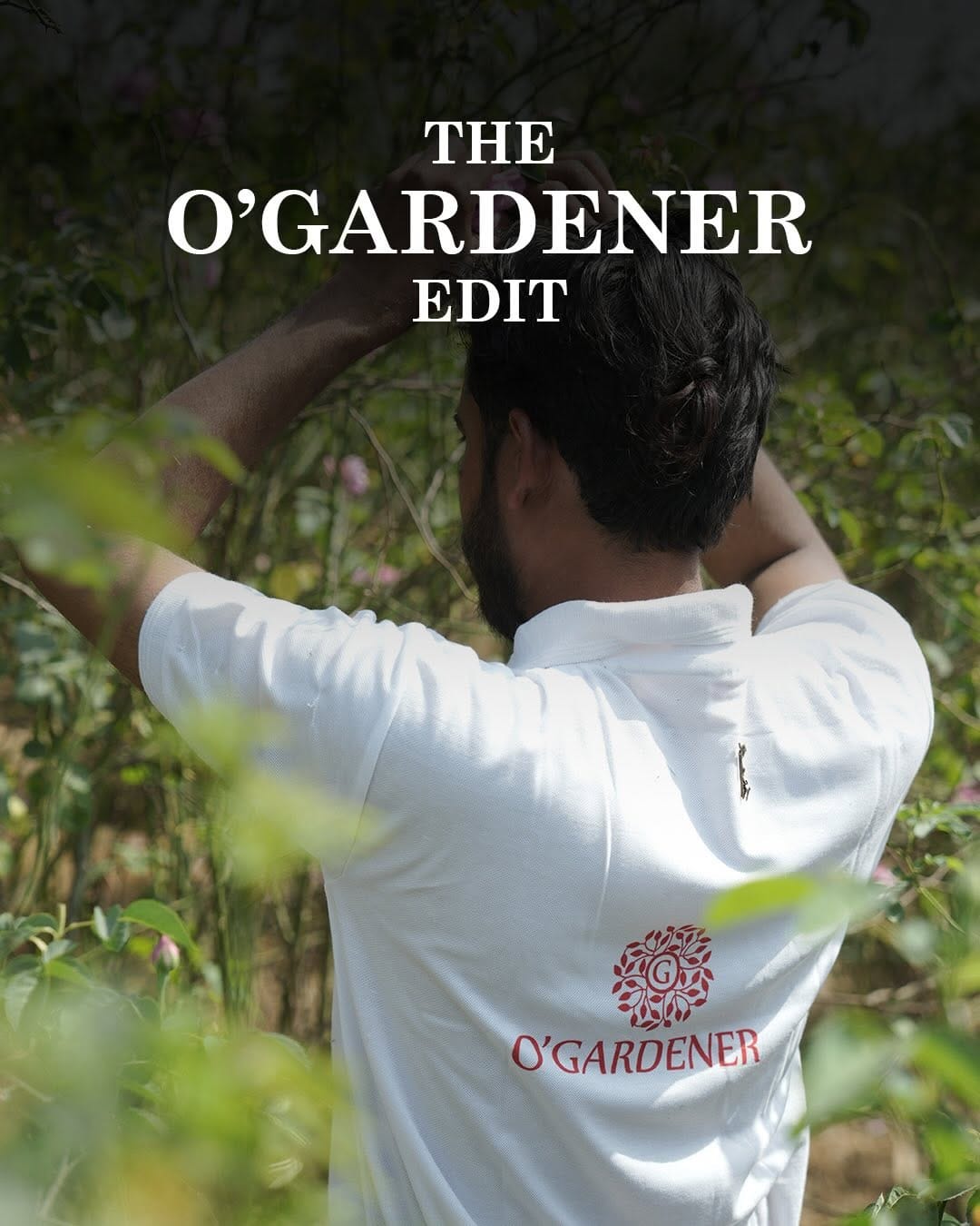 Post 1 by Ogardener India on Instagram (carousel)
