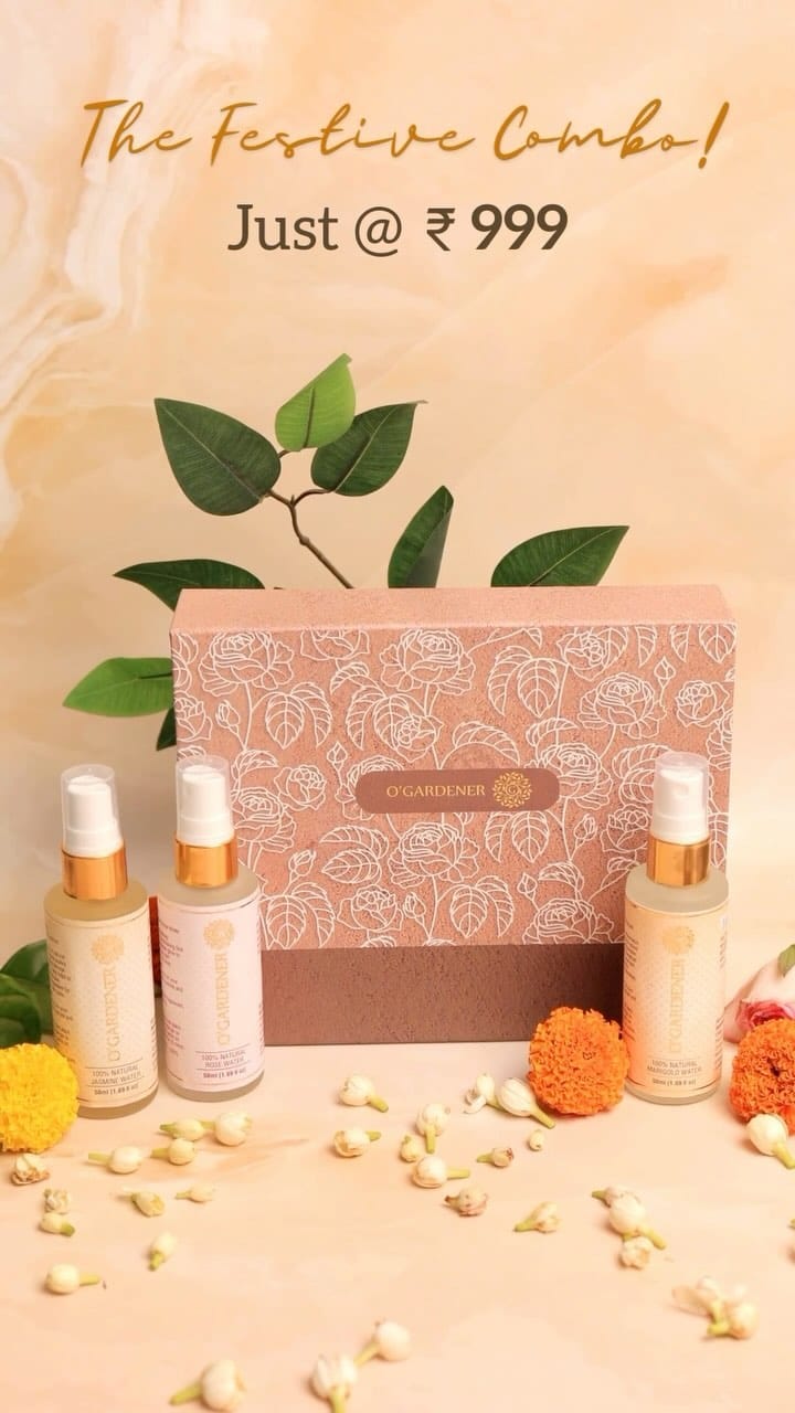 Post 8 by Ogardener India on Instagram (video)