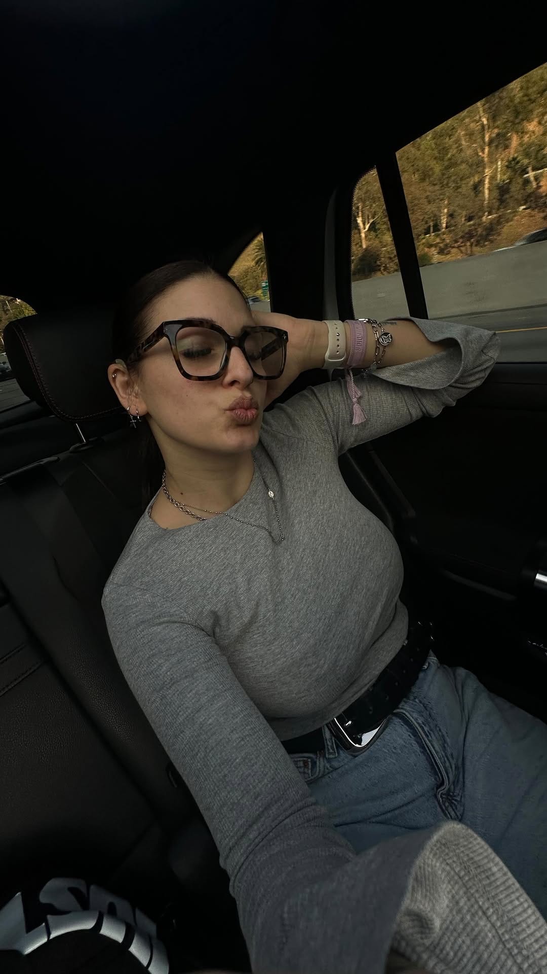 Post 5 by Vanessa Gro on Instagram (video)