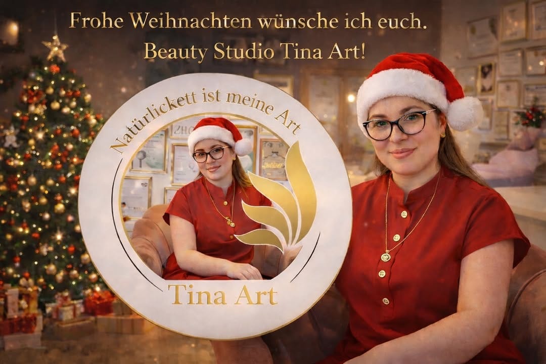 Post 2 by Beauty Studio Tina Art | Berlin on Instagram (image)