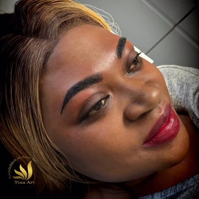 Post 3 by Beauty Studio Tina Art | Berlin on Instagram (video)