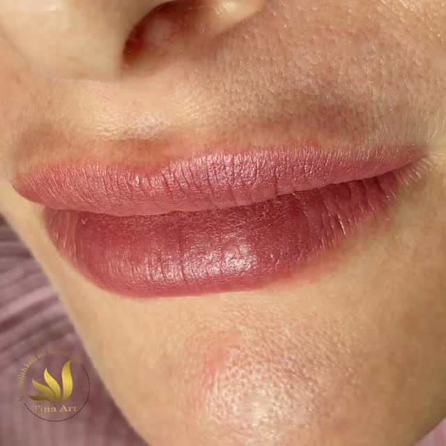 Post 4 by Beauty Studio Tina Art | Berlin on Instagram (video)