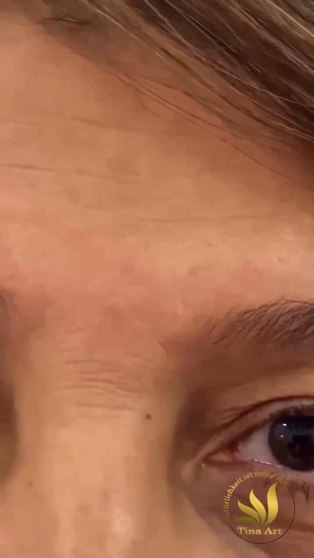 Post 10 by Beauty Studio Tina Art | Berlin on Instagram (video)