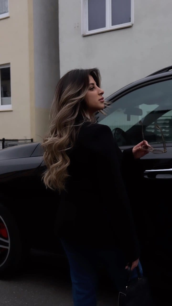 Post 7 by 𝑫𝒆 𝒃𝒆𝒂𝒖𝒕é 𝒄𝒂𝒌𝒊 on Instagram (video)