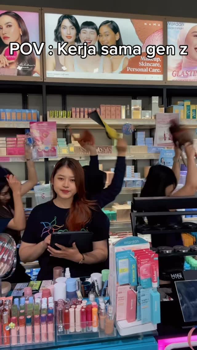 Post 5 by MURNI COSMETICS on Instagram (video)