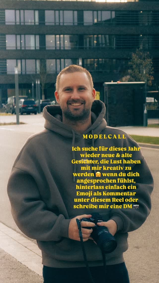 Post 2 by FOTOGRAF TOBIAS BRÖKER 🔹 on Instagram (video)