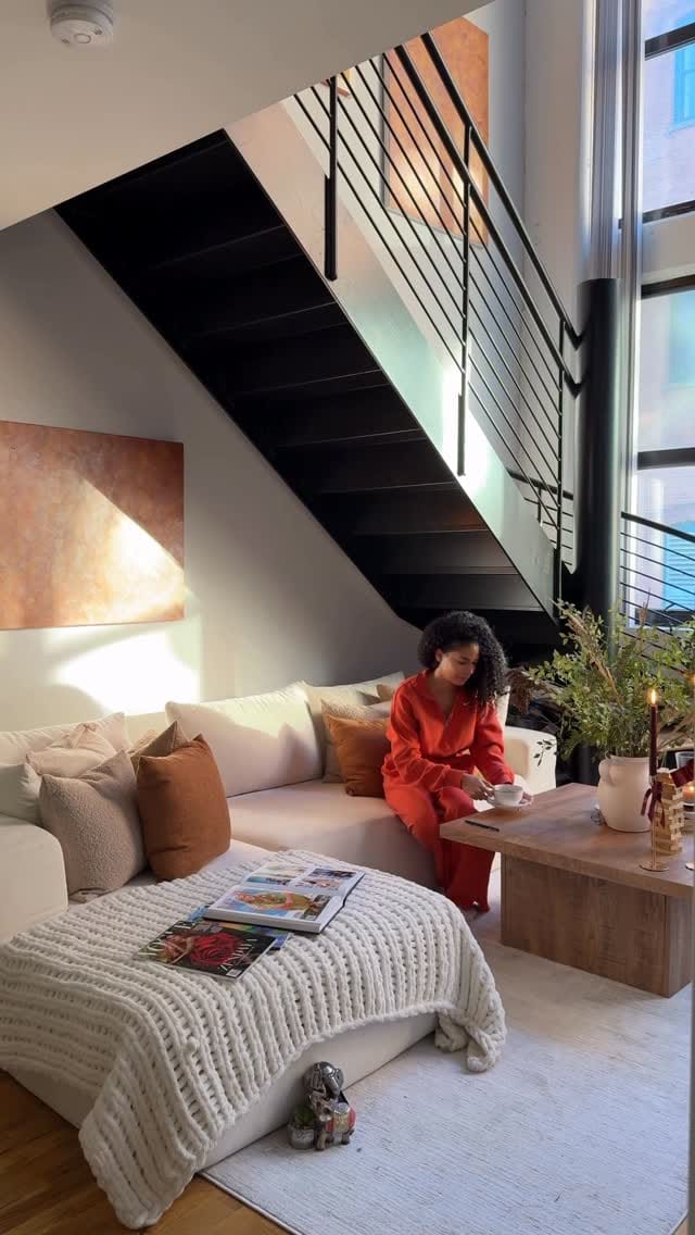 Post 4 by Celeste | Lifestyle Creator on Instagram (video)