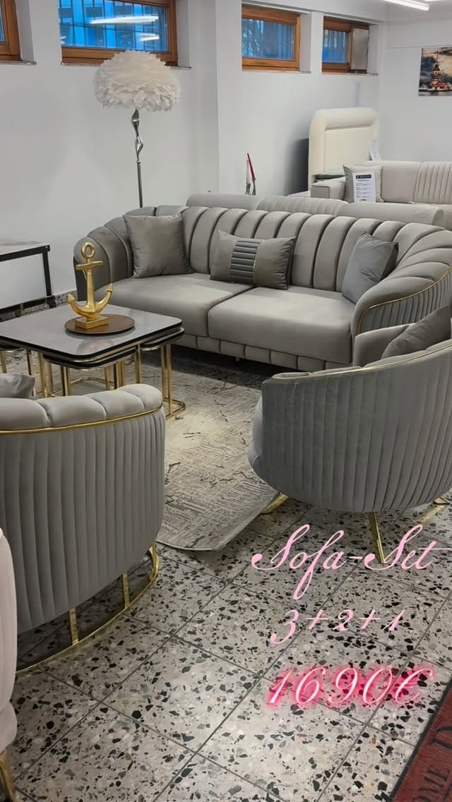 Post 10 by D HOME Exklusiv Möbel on Instagram (video)