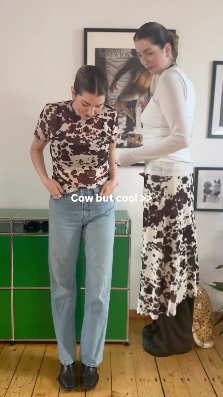 Post 8 by Nuk on Instagram (video)