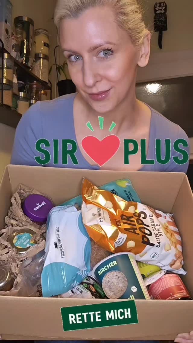 Post 6 by SIRPLUS on Instagram (video)