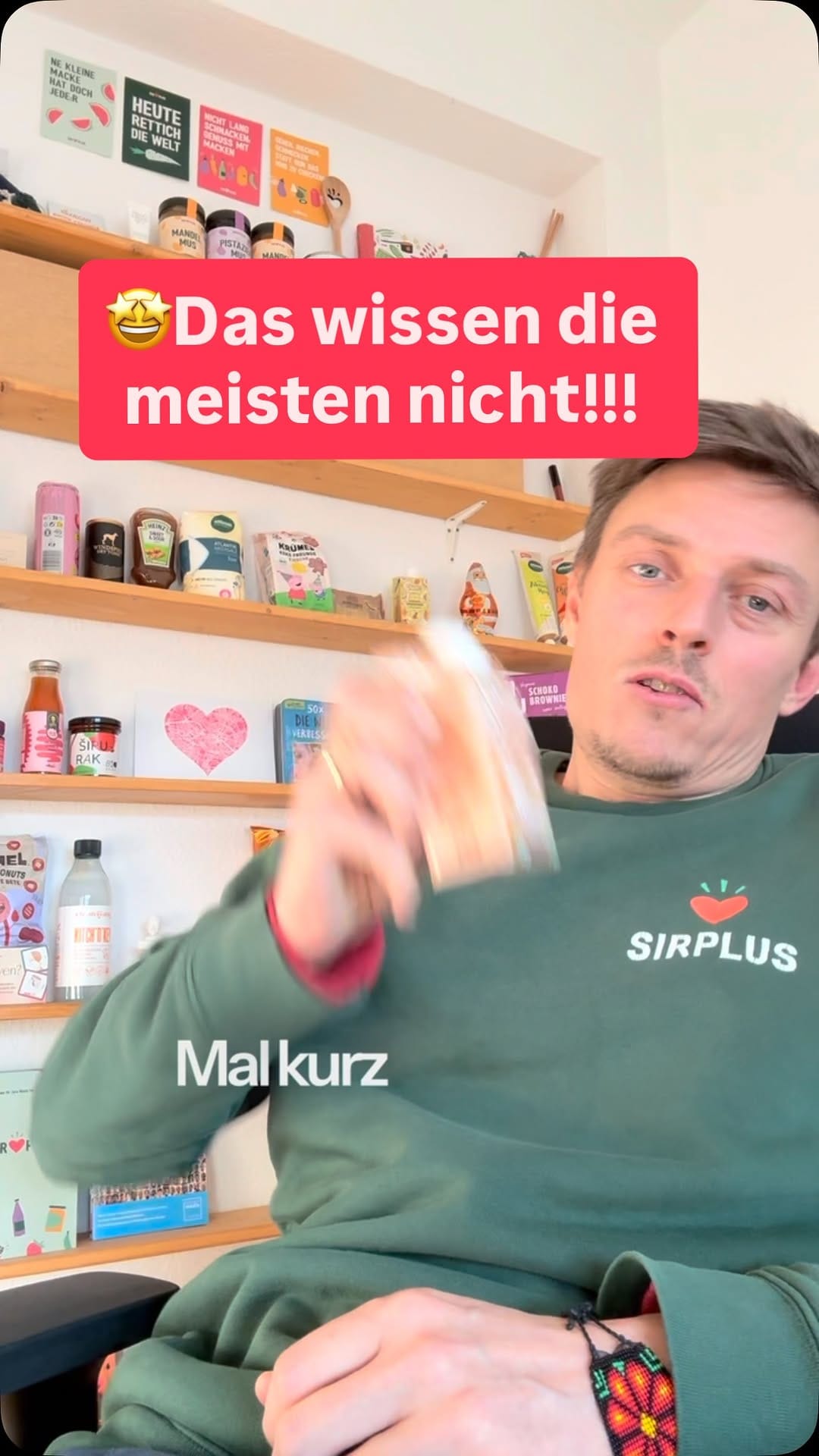 Post 3 by SIRPLUS on Instagram (video)
