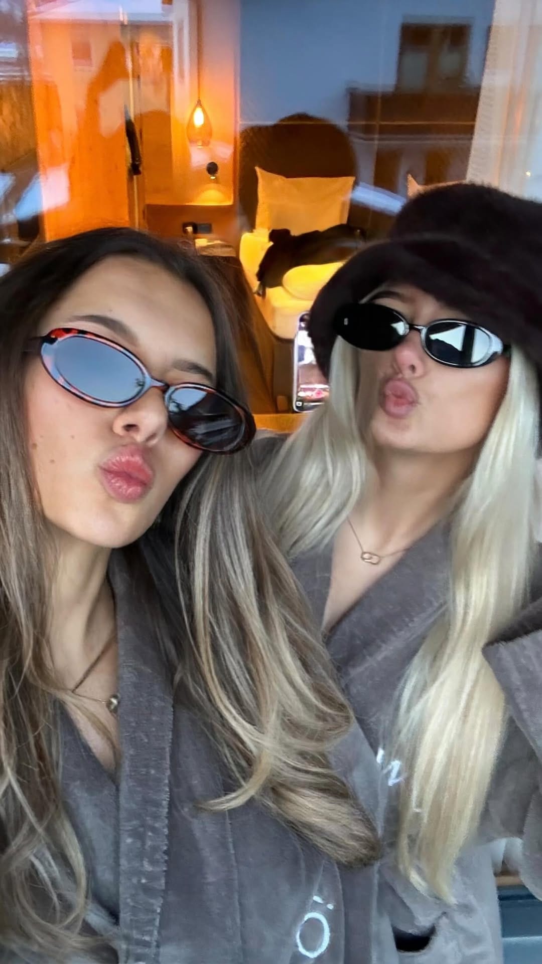 Post 1 by LUCY | Outfits, Pilates & Daily Life on Instagram (video)