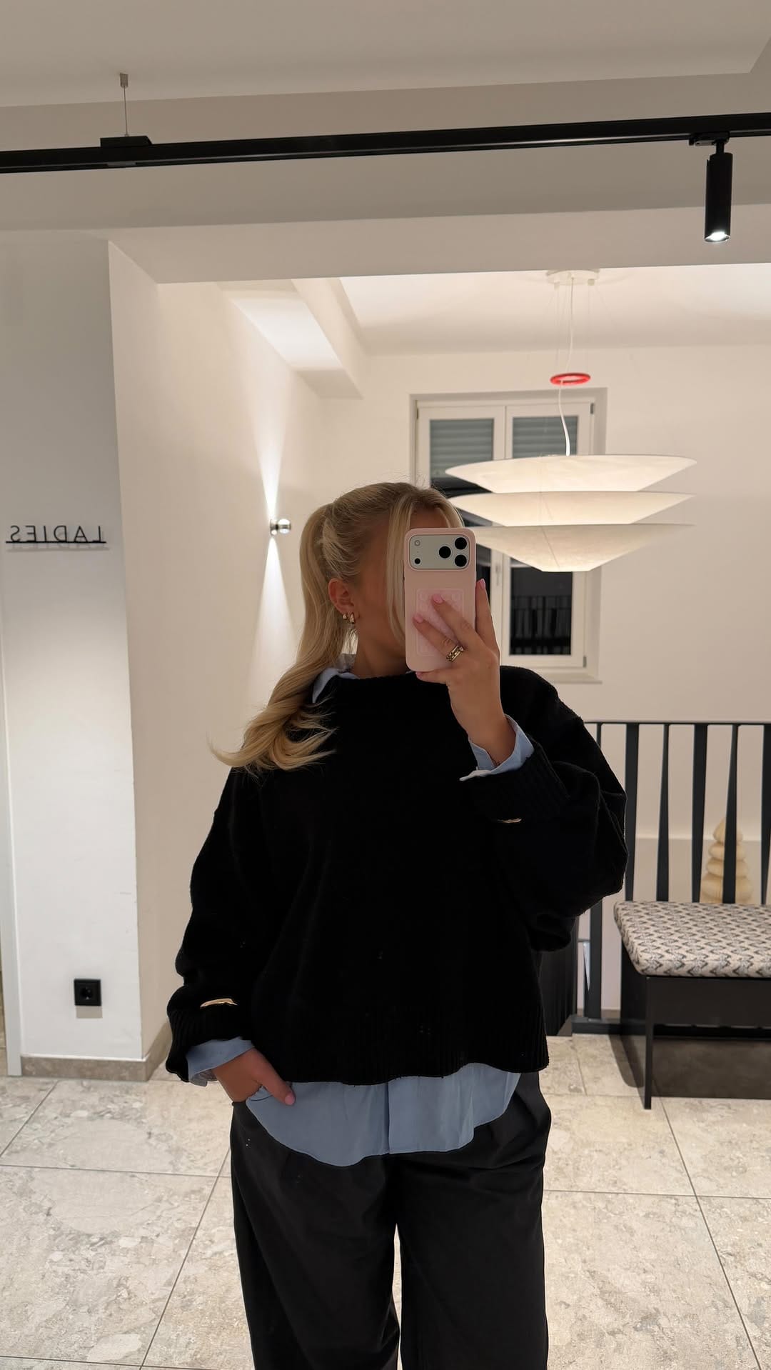 Post 4 by LUCY | Outfits, Pilates & Daily Life on Instagram (video)