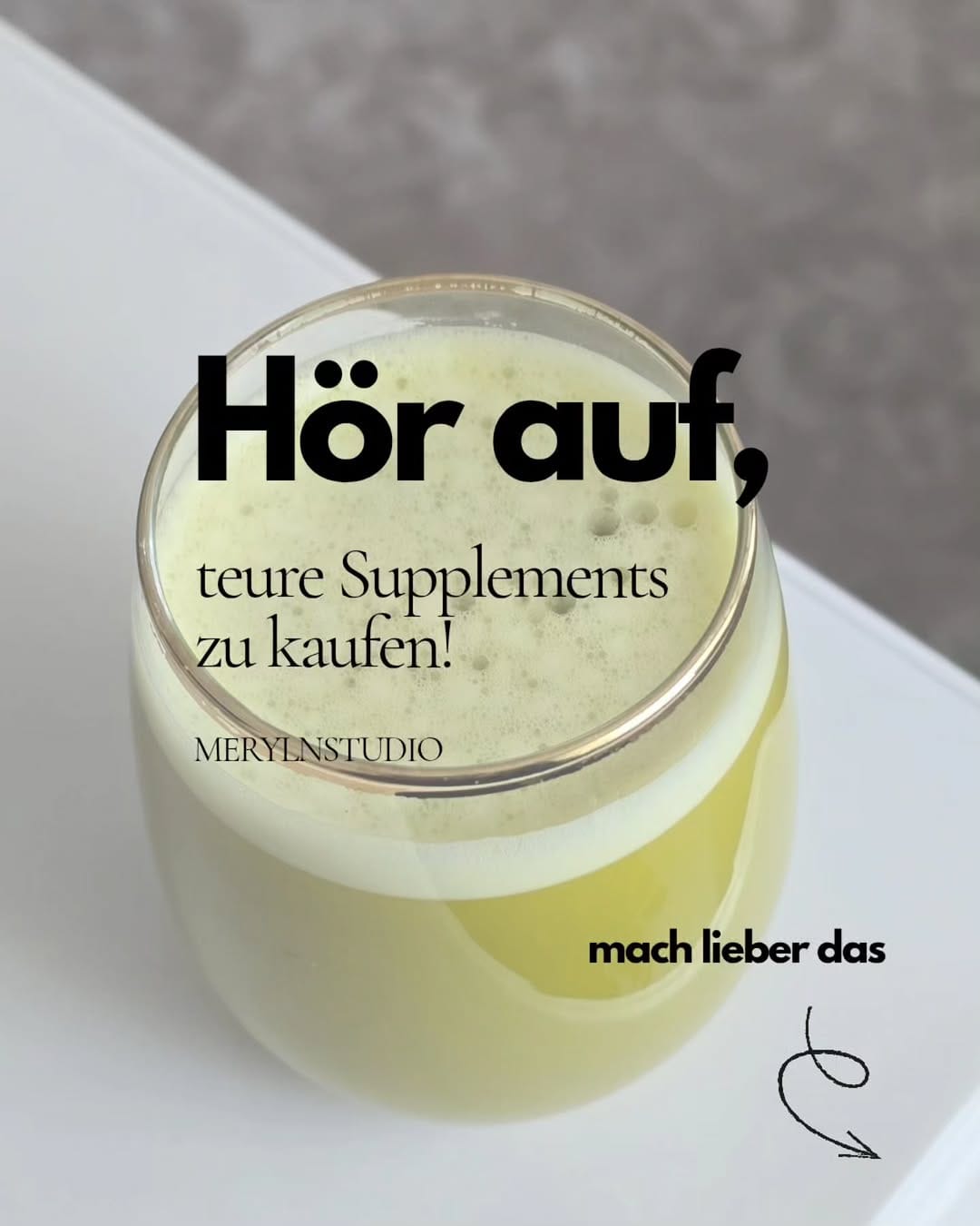 Post 1 by MERYLN STUDIO | GESICHTSBEHANDLUNGEN on Instagram (carousel)
