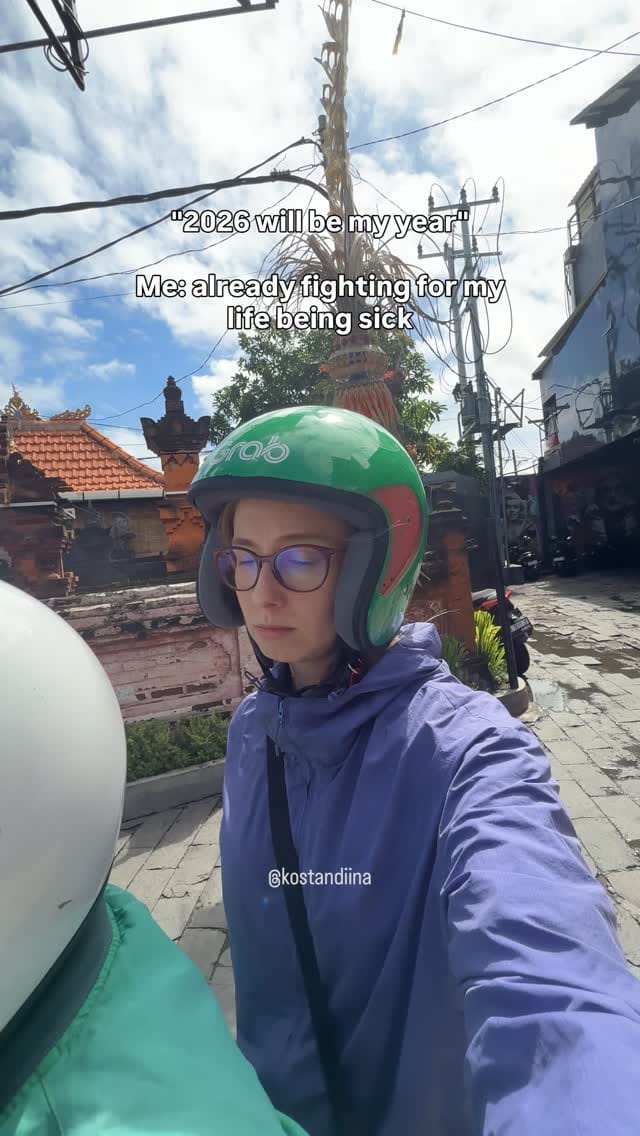 Post 2 by Kostandiina | Content Creator on Instagram (video)