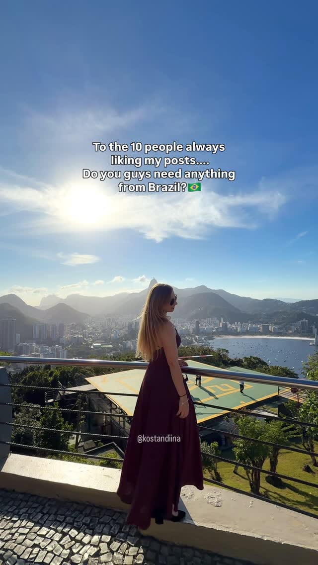 Post 6 by Kostandiina | Content Creator on Instagram (video)