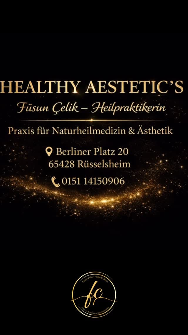 Post 2 by Füsun Celik Heilpraktikerin in Rüsselsheim on Instagram (video)