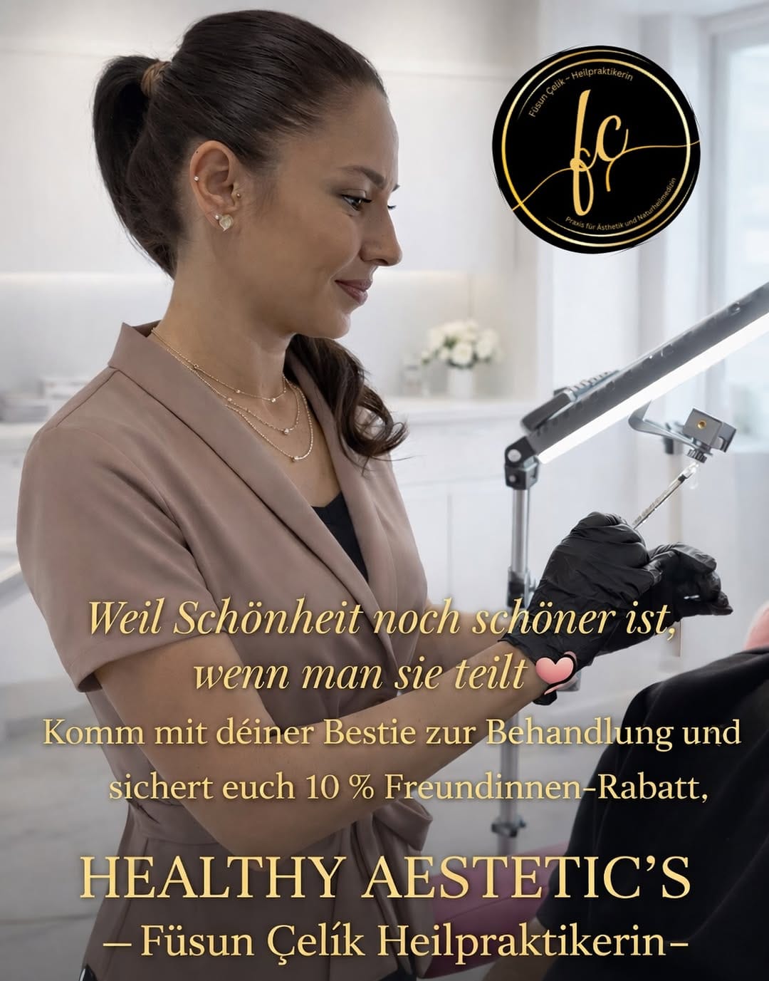 Post 1 by Füsun Celik Heilpraktikerin in Rüsselsheim on Instagram (image)