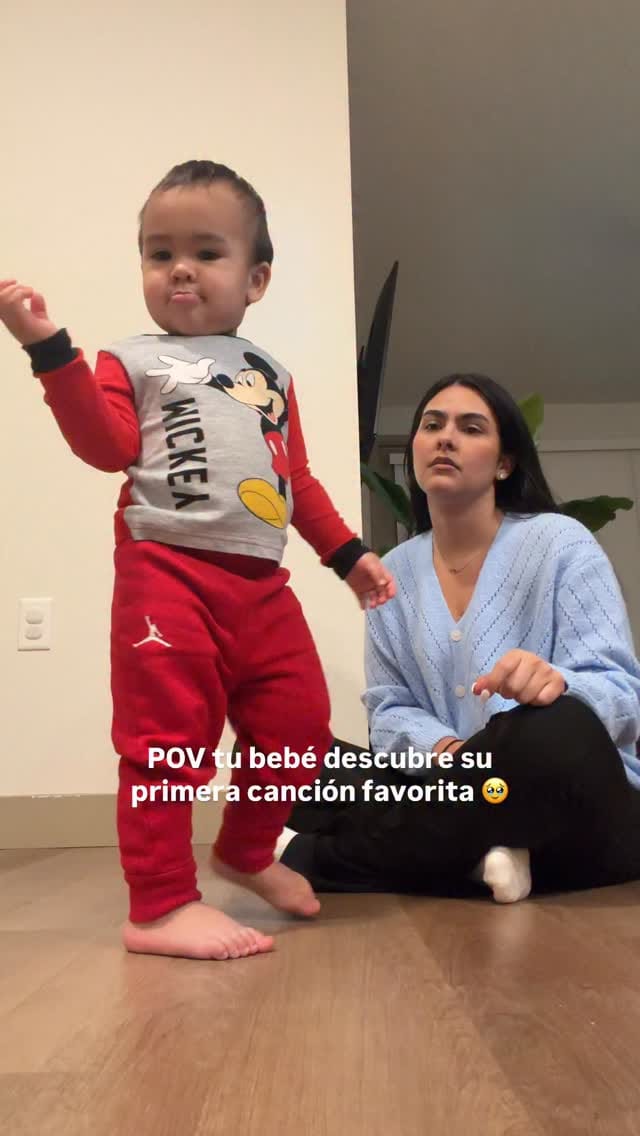 Post 1 by Fabiola Colmenares on Instagram (video)
