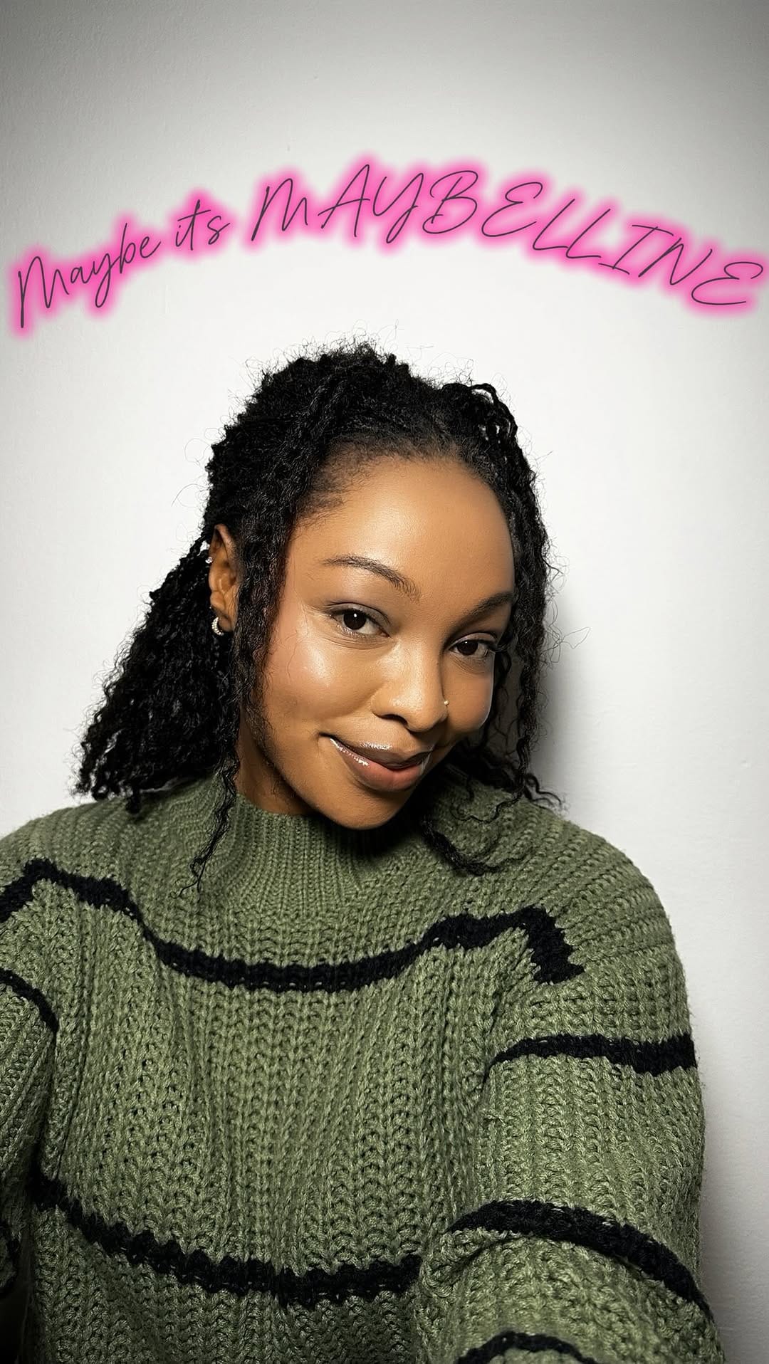Post 6 by 𝐁𝐑𝐄𝐍𝐃𝐀 𝐌𝐁𝐀𝐄 on Instagram (video)